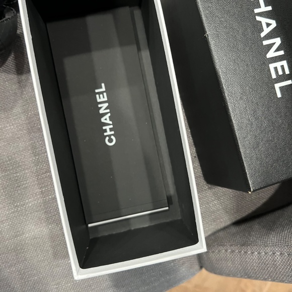 new Chanel sunglasses - Picture 4 of 6